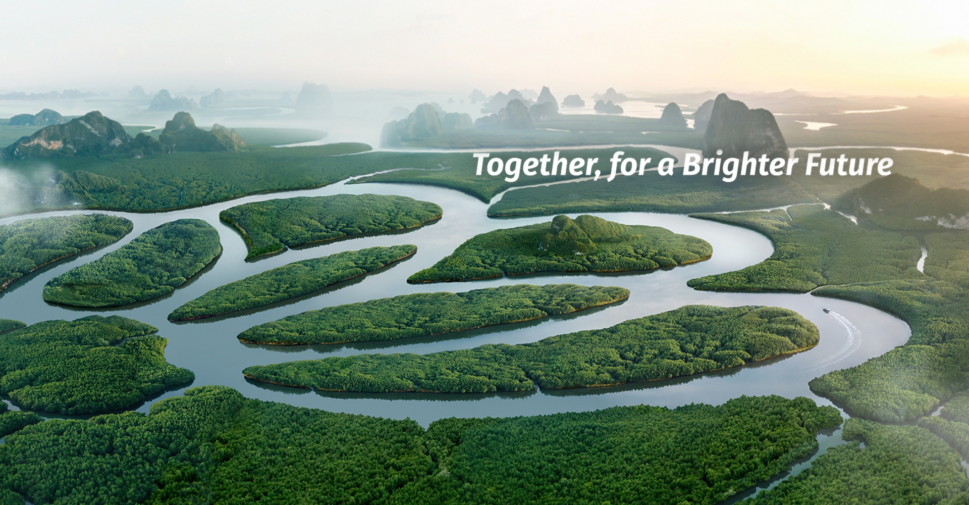 Fine Chemistry, Green Life