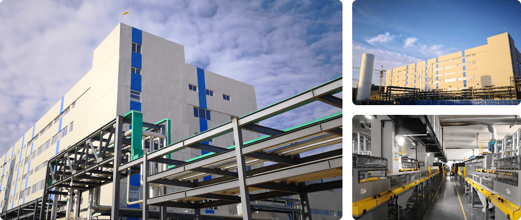 core-lidianci-1 Ningxia Sinochem Lithium Battery Materials Co., Ltd.,